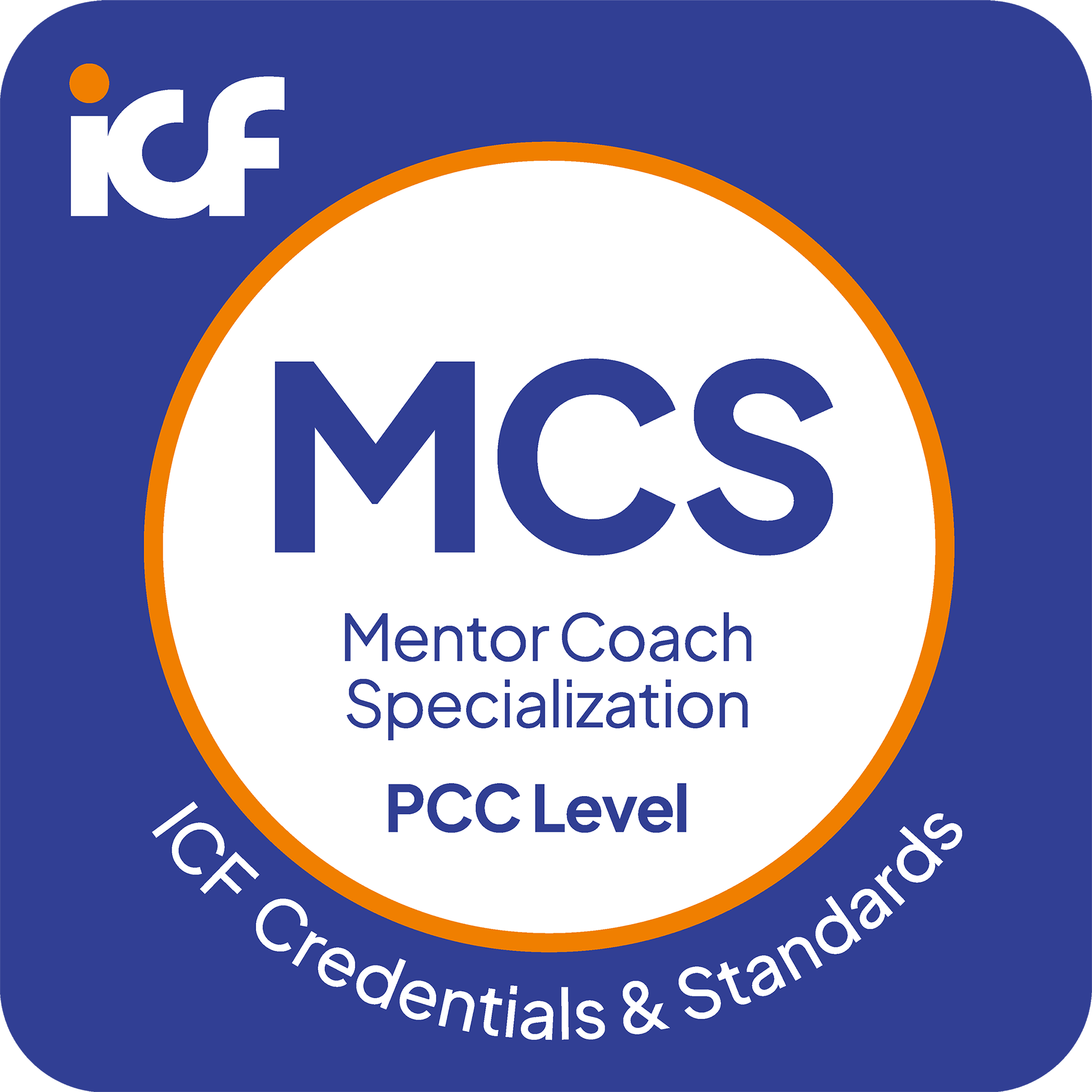 Mentor Coach Specialization