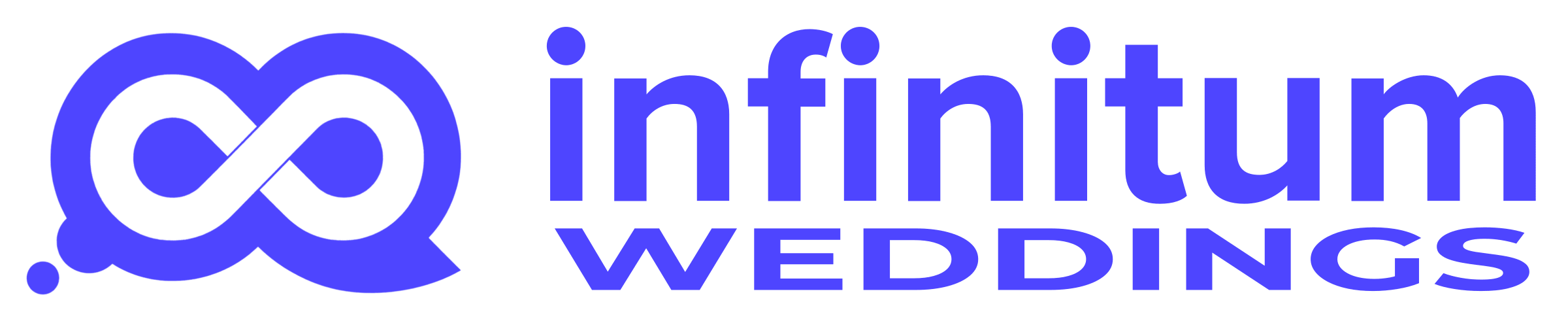Infinitum Weddings