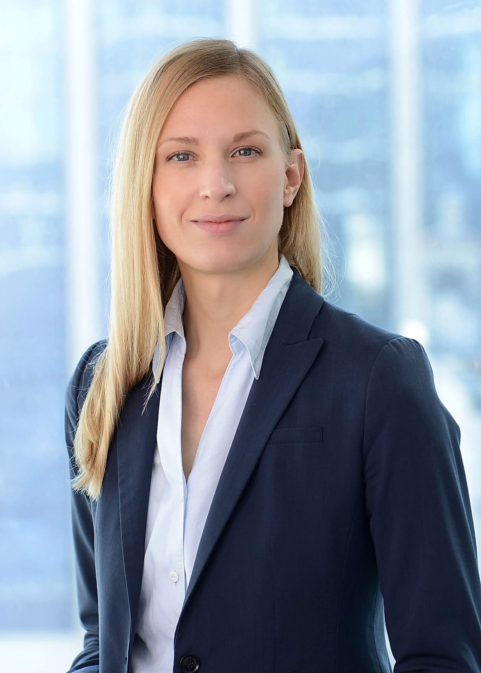 Sarah Reppchen