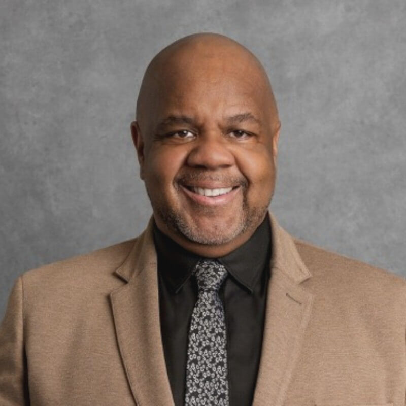 Stephen Hinds