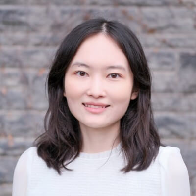 Yiyi Wang